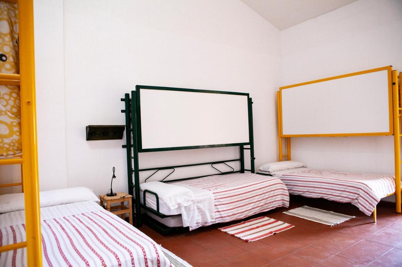 Hostel Layos, Toledo エクステリア 写真
