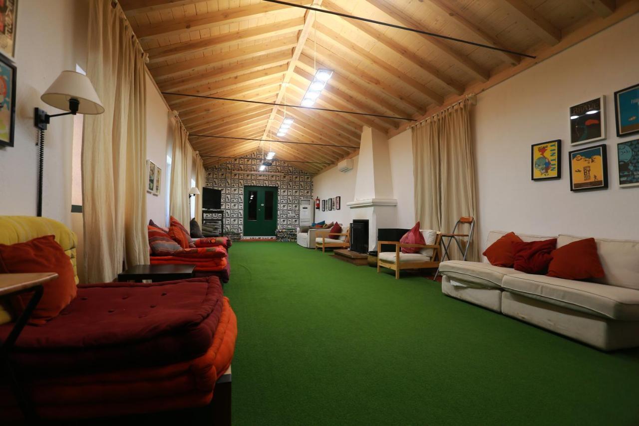 Hostel Layos, Toledo エクステリア 写真
