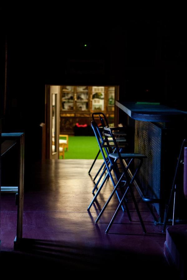 Hostel Layos, Toledo エクステリア 写真
